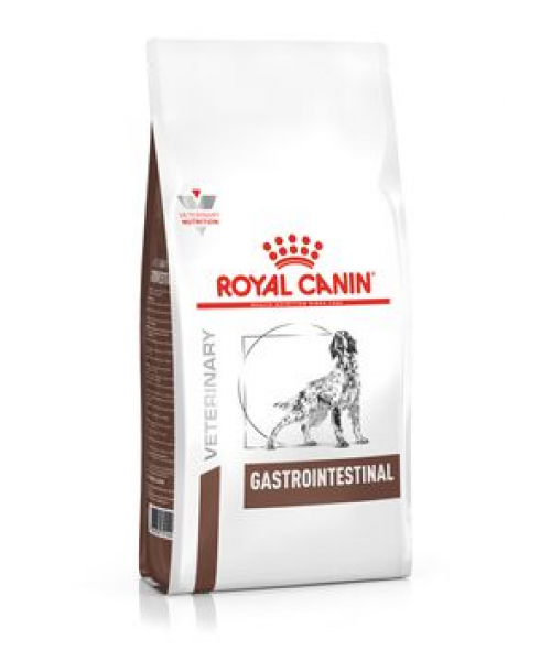 Royal Canin Gastrointestinal 2кг.