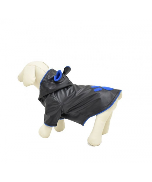 Куртка для собак ЧЕЛСИ вид 4 ZooMoDa