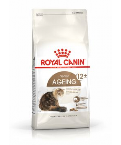 Royal Canin Ageing 12+  0,4кг.