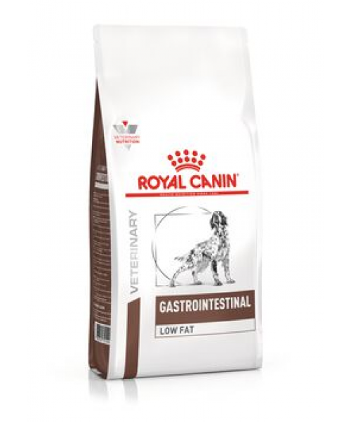 Royal Canin Gastrointestinal Low Fat 1,5кг.