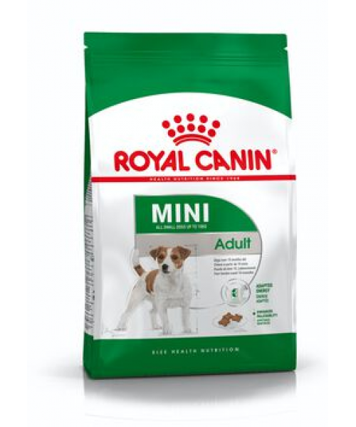 Royal Canin Mini Adult 0,8кг.