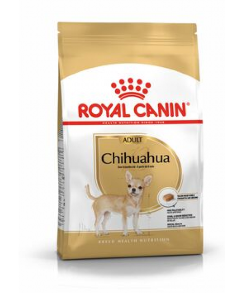 Royal Canin Chihuahua 1,5кг.