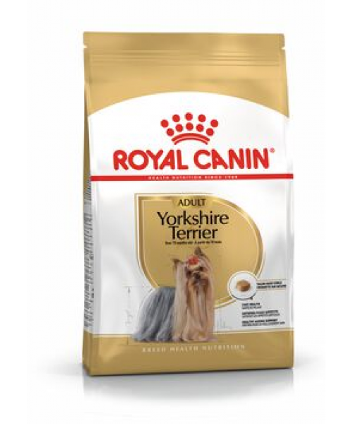 Royal Canin Yorkshire Terrier Adult 0,5кг.