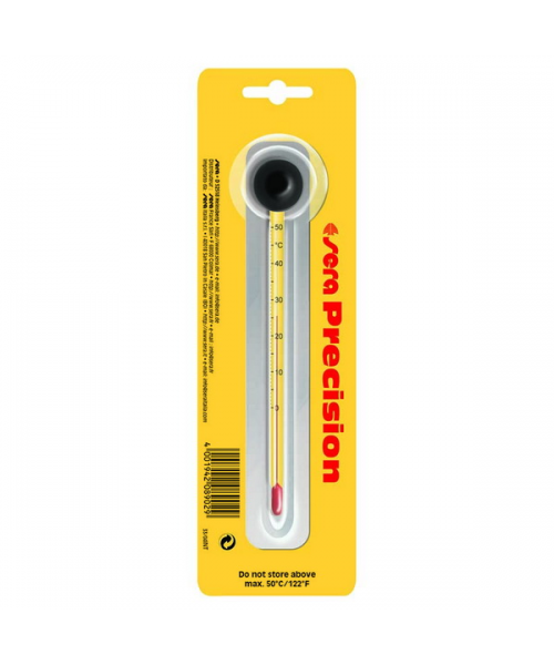 SERA PRECISION Термометр точный д/аквариума Q8902
