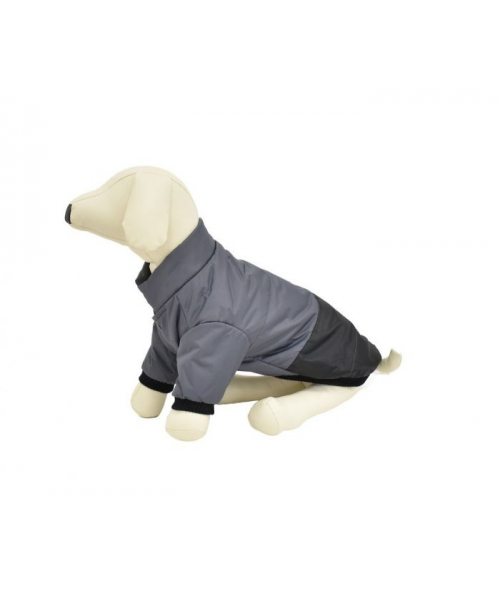 Куртка для собак ЛУКАС вид 4 ZooMoDa