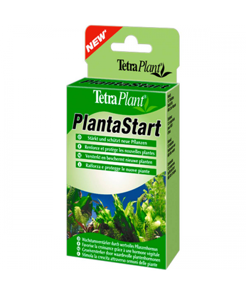 TETRA PlantaStart таб удобрение д/растений