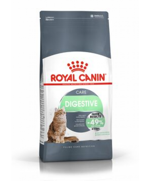 Royal Canin Digestive Care 0,4кг.