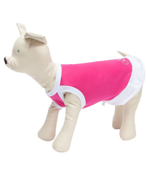 Платье для собак OSSO Fashion Красотка,  в ассортименте, размер 35