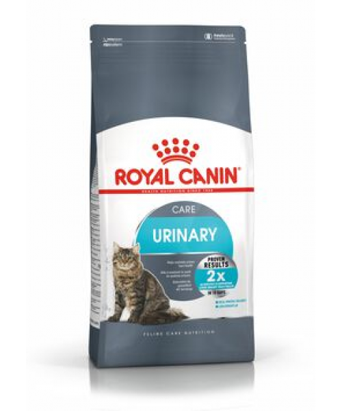 Royal Canin Urinary Care 0,4кг.