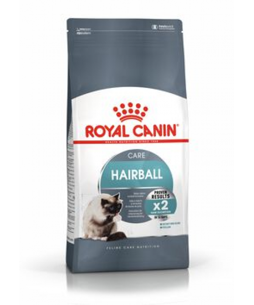 Royal Canin Hairball Care  0,4кг.